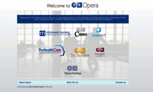 Operagroup.co.uk thumbnail