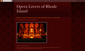 Operalovers-ri.blogspot.com thumbnail