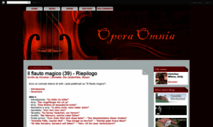 Operaomniablog.blogspot.com thumbnail