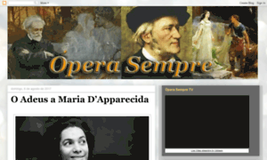 Operasempre.com.br thumbnail