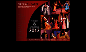 Operatheaterpittsburgh.org thumbnail