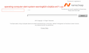 Operating-computer-alert-system-warning629-x3cj62a-e471.xyz thumbnail