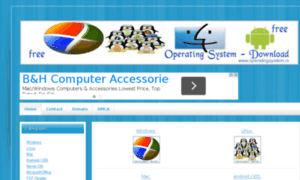 Operatingsystem.rs thumbnail