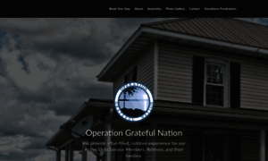 Operationgratefulnation.com thumbnail