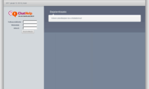 Operator.chathelp.hu thumbnail