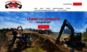 Operatorstraining.com thumbnail