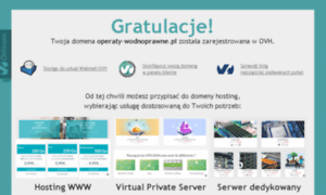 Operaty-wodnoprawne.pl thumbnail