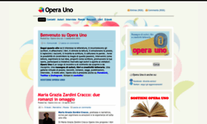 Operauno.wordpress.com thumbnail