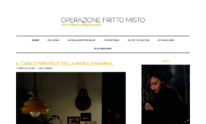 Operazionefrittomisto.blogspot.it thumbnail