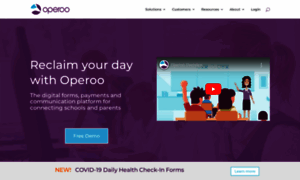 Operoo.com thumbnail