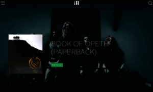 Opethbook.com thumbnail