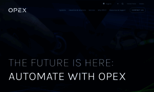 Opex.com thumbnail