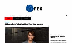 Opexmanagers.com thumbnail