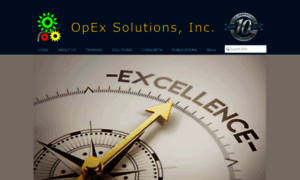 Opexsolutions.org thumbnail