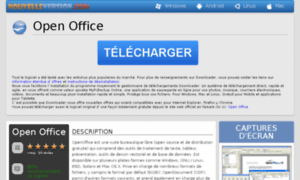 Opf.nouvelle-version.com thumbnail