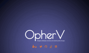 Opherv.com thumbnail