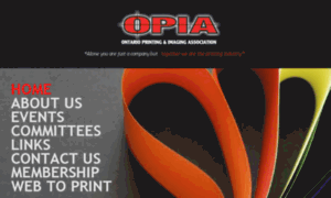 Opia.on.ca thumbnail