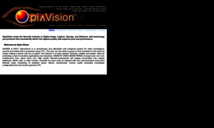 Opiavision.com thumbnail