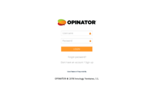 Opinator.cn thumbnail