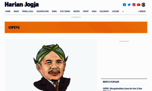 Opini.harianjogja.com thumbnail