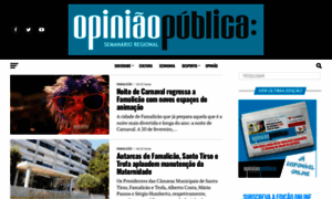 Opiniaopublica.pt thumbnail
