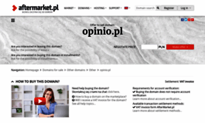 Opinio.pl thumbnail