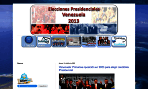 Opinion-presidenciales2012venezuela.blogspot.com thumbnail