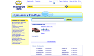 Opinion.mercadolibre.com.ec thumbnail