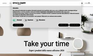 Opinionciatti.it thumbnail