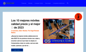 Opiniones-sobre.com thumbnail