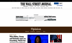 Opinionjournal.com thumbnail