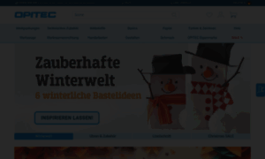 Opitec.de thumbnail