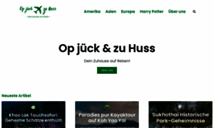 Opjueck-un-zuhuss.de thumbnail