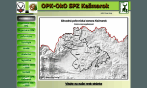 Opk-oko-kezmarok.sk thumbnail