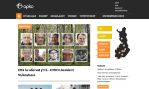 Opko.fi thumbnail