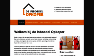 Opkoperinboedel.nl thumbnail