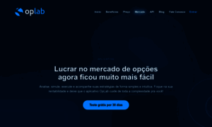 Oplab.com.br thumbnail