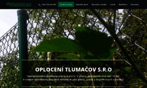 Oploceni.eu thumbnail