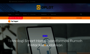 Oplot.info thumbnail