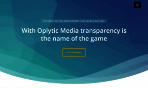 Oplyticmedia.com thumbnail