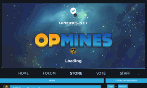 Opmines.net thumbnail