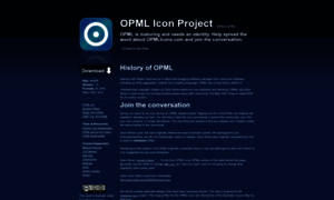 Opmlicons.com thumbnail