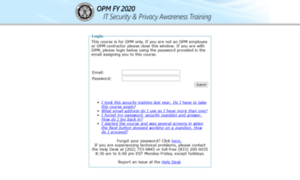 Opmsecurity.golearnportal.org thumbnail