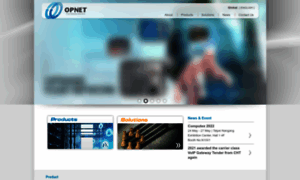 Opnet.com.tw thumbnail