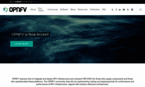 Opnfv.org thumbnail