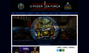 Opoderdaforca.com.br thumbnail