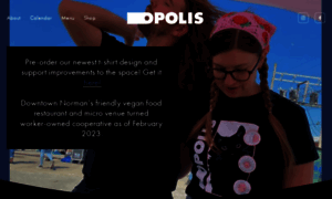 Opolis.org thumbnail