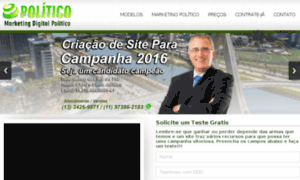 Opolitico.com.br thumbnail