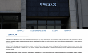 Opolska22.pl thumbnail