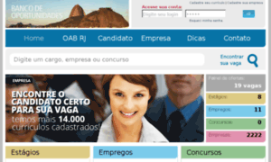 Oportunidadesoabrj.org.br thumbnail